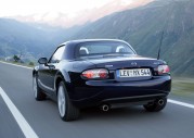 2008 Mazda MX-5